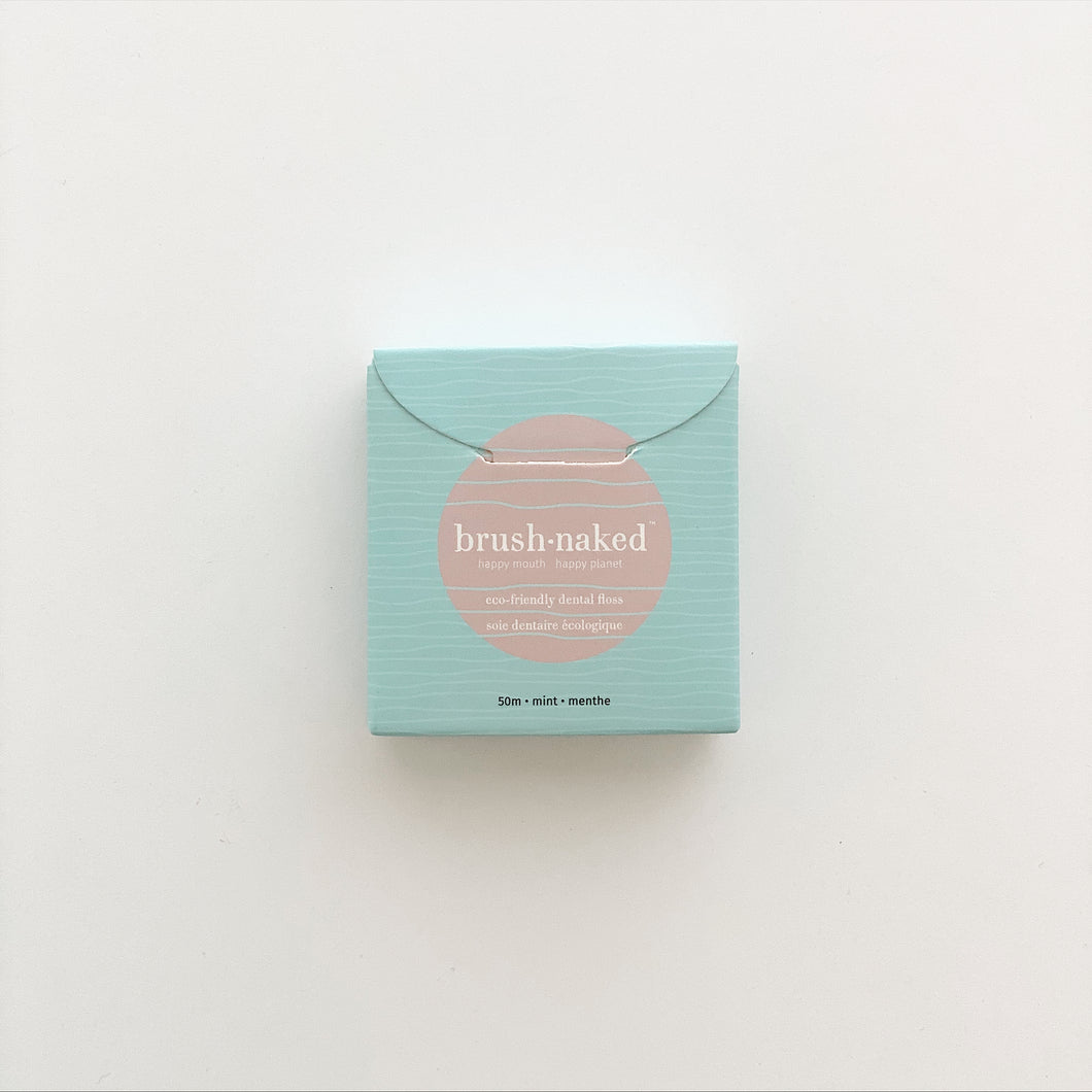 Dental Floss - WHOLESALE
